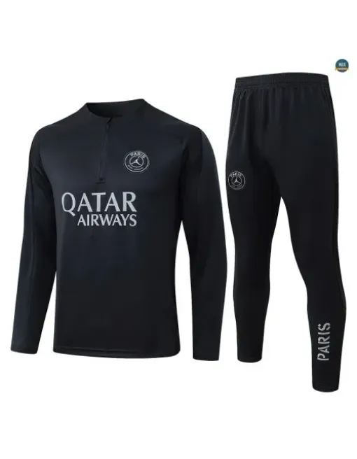 Tracksuit football PSG 2026/27 Grey