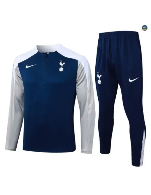 Tracksuit football Tottenham Hotspur 2026/27 Blue Marine