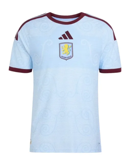 Jersey Aston Villa Third 2026/27