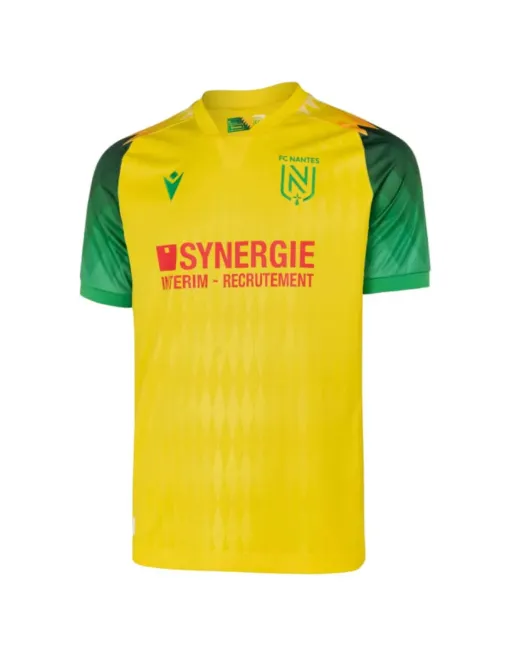 Jersey FC Nantes Home 2026/27