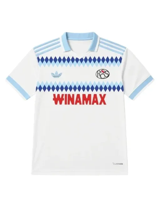 Jersey RC Strasbourg Away 2026/27