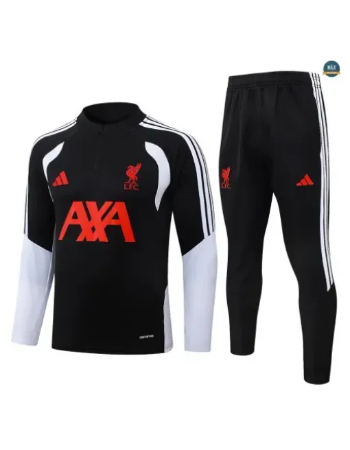 Tracksuit Football Liverpool 2026/27 Black
