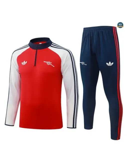 Tracksuit Football Arsenal 2026/27 Red/0