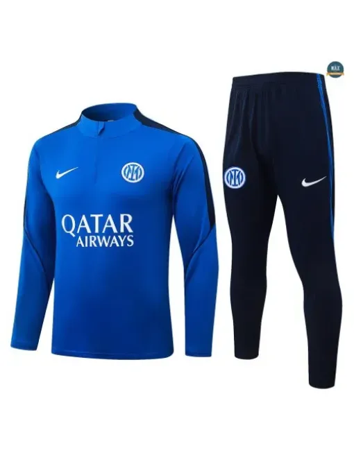 Tracksuit Football Inter Milan 2026/27 White
