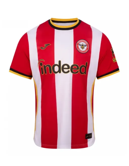 Jersey Brentford Home 2026/27
