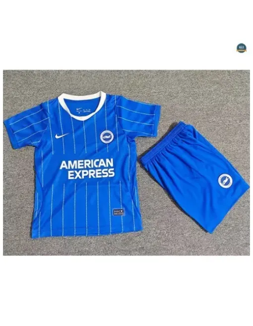 Jersey Brighton Kids Home 2026/27