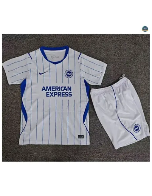 Jersey Brighton Kids Away 2026/27