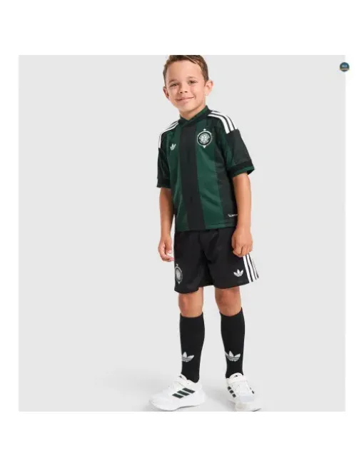 Jersey Celtic Kids Away 2026/27