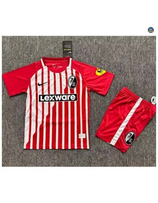 Jersey Fribourg Kids Home 2026/27