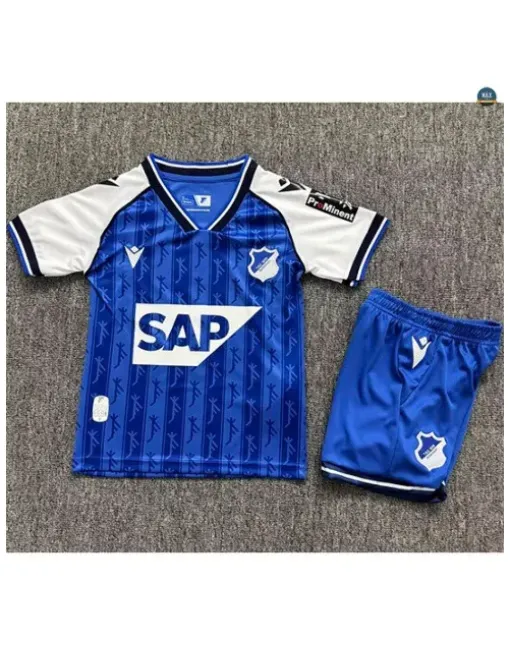 Jersey Hoffenheim Kids Home 2026/27