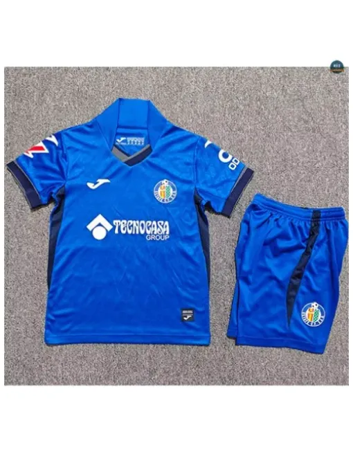 Jersey Hutáfe Kids Away 2026/27