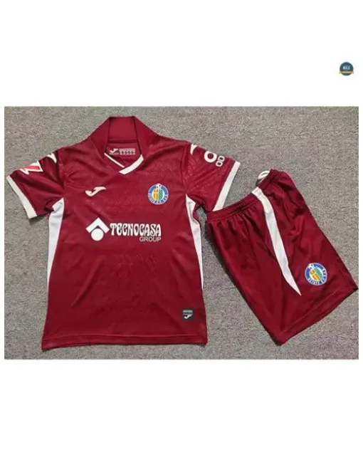 Jersey Hutayfa Kids Away 2026/27