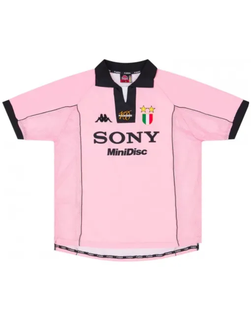 Jersey Juventus Away 1997/98