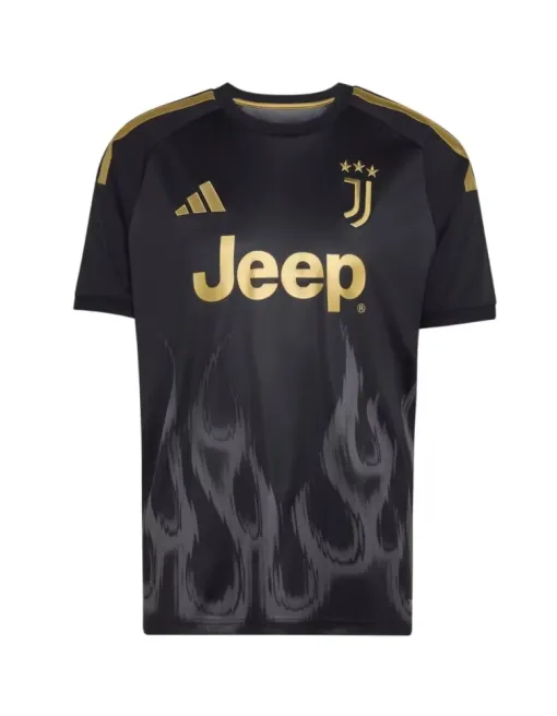 Jersey Juventus Third 2026/27