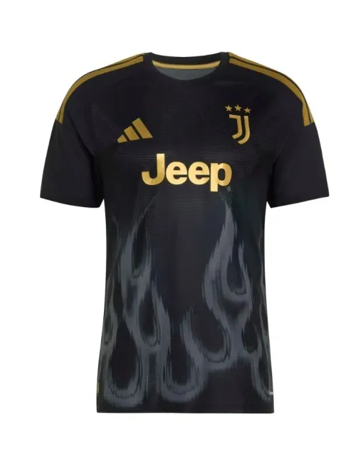 Jersey Juventus Third 2026/27 - Authentic
