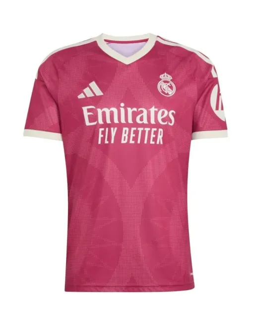 Jersey Real Madrid Third 2026/27