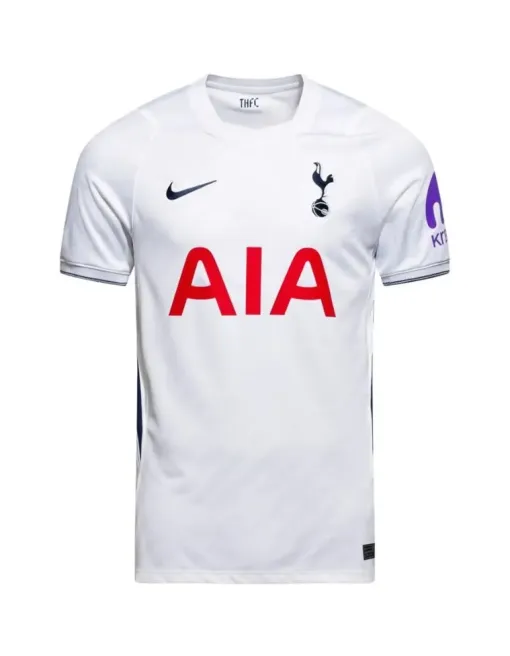 Jersey Tottenham Hotspur Home 2026/27