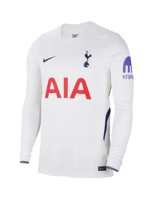 Jersey Tottenham Hotspur Home 2026/27 Ml