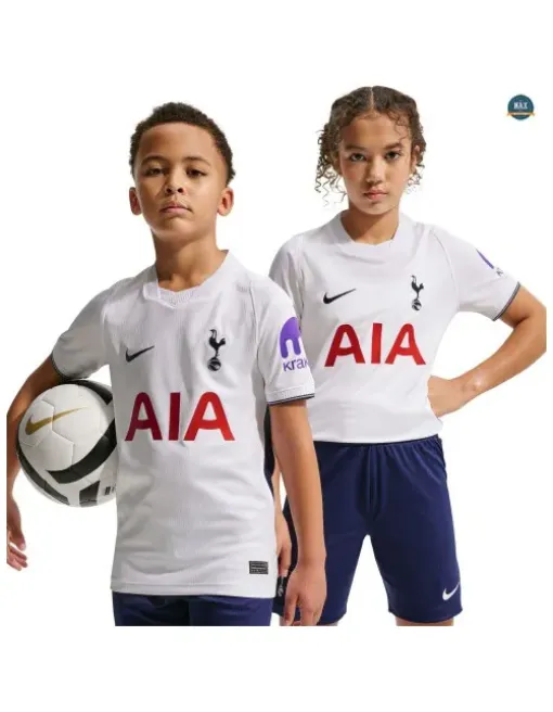 Jersey Tottenham Hotspur Kids Home 2026/27