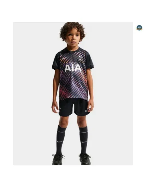 Jersey Tottenham Hotspur Kids Away 2026/27