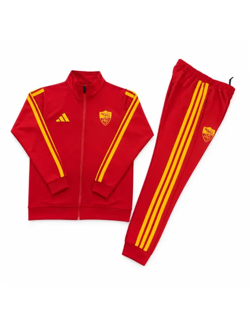 Tracksuit AS Roma 2026/27 2