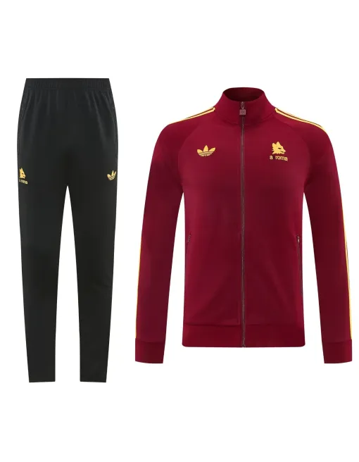 Tracksuit AS Roma 2026/27