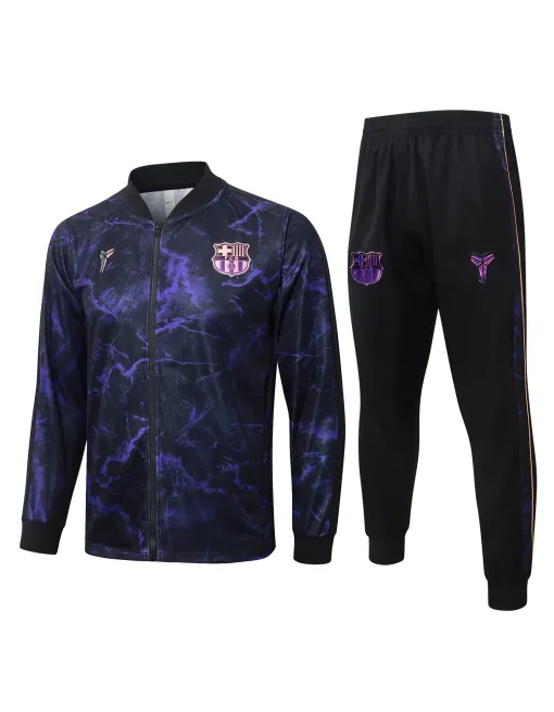 Tracksuit FC Barcelona 2026/27