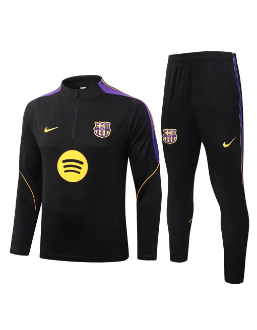 Tracksuit FC Barcelona 2026/27