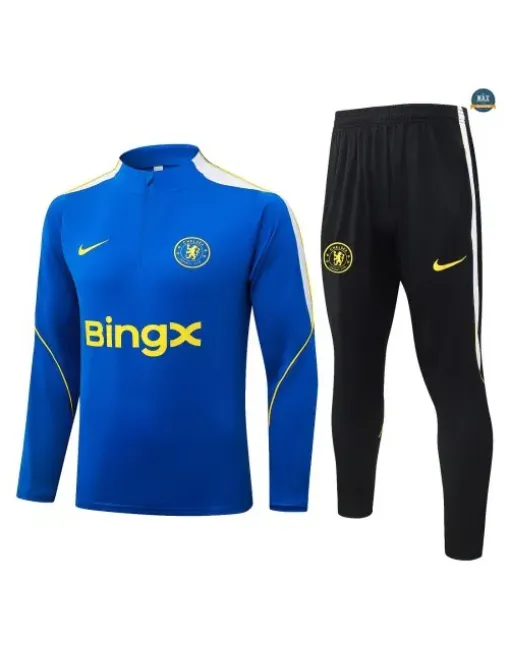 Tracksuit Football Chelsea 2026/27 White