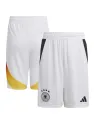 Germany Shorts Home 2024