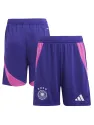 Germany Shorts Away 2024