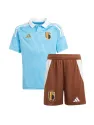 Belgium Away 2024 Junior Kit