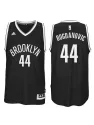Bojan Bogdanovic Brooklyn Nets - Black