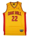Carmelo Anthony Oak Hill [yellow]