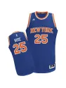Derrick Rose New York Knicks [blue]