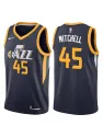 Donovan Mitchell Utah Jazz - Icon
