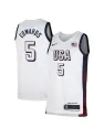 Edwards White USA Olympics 2024 - White