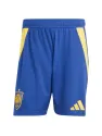 Spain Shorts Home 2024