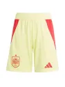 Spain Shorts Away 2024