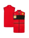 Vest Team Scuderia Ferrari 2022