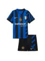 Inter Milan Home 2024/25 Junior Kit