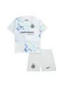 Inter Milan Away 2025/26 Junior Kit