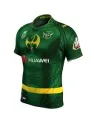 Isc Canberra Raiders - Iron Fist NRL Short Sleeve 2017