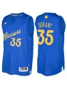 Kevin Durant Golden State Warriors - Christmas 17