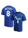 Los Angeles Lakers - Blue T-Shirt