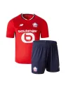 LOSC Home 2024/25 Junior Kit