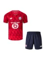 LOSC Home 2025/26 Junior Kit