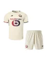 LOSC Away 2025/26 Junior Kit