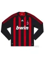 Jersey AC Milan 2008/09 Ml