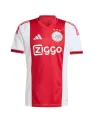 Jersey Ajax Home 2025/26